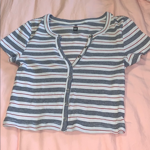 PacSun Tops - Pacsun shirt